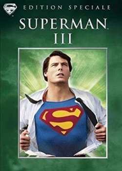 7321950868520 Superman 3 Edition Spéciale FR DVD