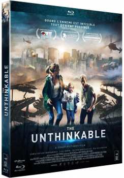 3700301054548 The Unthinkable FR BR
