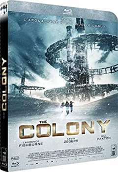 3700301042187 The Colony FR BR