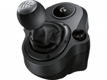 5510106932 Levier De Vitesse Driving Force Shifter Logitech ( G29 ) a+