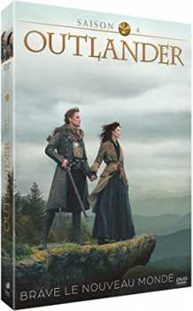 3333297311366 Outlander Saison 4 FR DVD