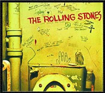 42288233022 Rolling stones - Beggars Banquet CD