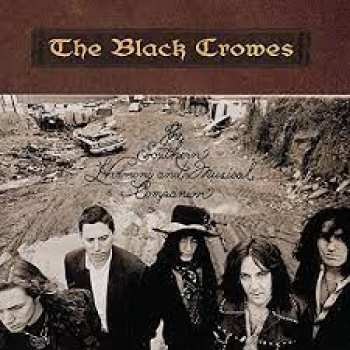 75992691628 The Black Crowes CD