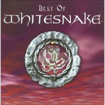724358124521 Whitesnake - Best Of Whitesnake CD