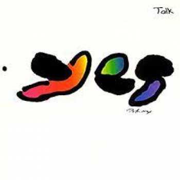 42282848925 Yes - Talk CD