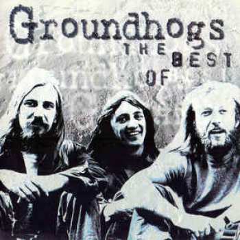 724385550423 Groundhogs - The Best Of Cd