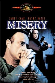 5510107047 Misery (Stephen King) FR DVD
