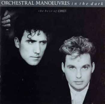 5012981245429 Orchestral Manoeuvres In the Dark - The Best Of OMD