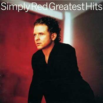 706301657522 Simply Red - Greatest Hits Cd