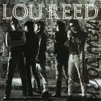 75992582926 Lou Reed - New York CD