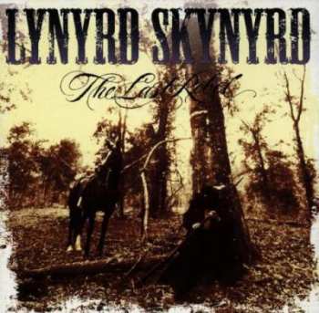 75678244728 Lynrd Skynyrd - The Last Rebel