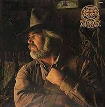 793018204224 Kenny Rogers - Gideon CD