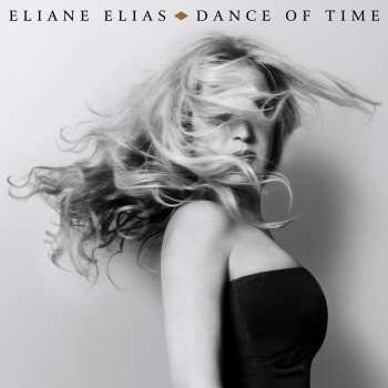 888072023055 liane Elias - Dance Of Time CD