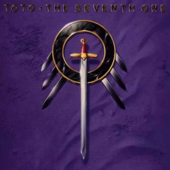 5099746064525 Toto - Seventh One CD