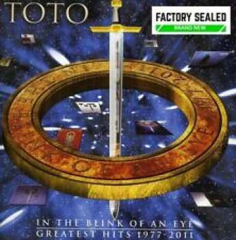 5099751509059 Toto - Timeless Hits Cd