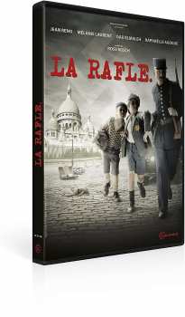 3607483174944 La Rafle FR DVD