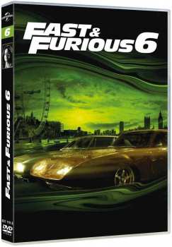 5053083111984 Film Fast And Furious 6 Dvd Fr