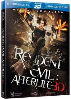 3512391161736 Resident Evil Afterlive 3D FR BR