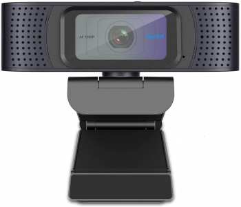 5510107422 Spedal Webcam 1080P - pro stream Web avec micro