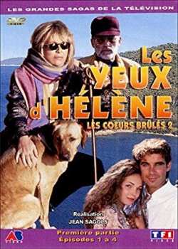 3384442066433 Les Yeux Helene Les Coeurs Brules 2 Episodes 1 À 9