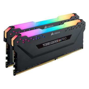 840006621553 Barette De Ram Corsair Vengeance DDR4 16GB (2x8GB) 3600MHz