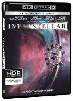 5510107592 Interstellar 4K Ultra HD FR BR