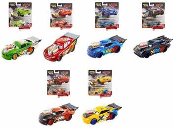 887961770032 Mattel Drag Racing - Cars - Petite Voiture De Course
