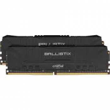 649528825100 Ram Crucial Ballistix 16GB (2*8GB) DDR4 3200 mhz