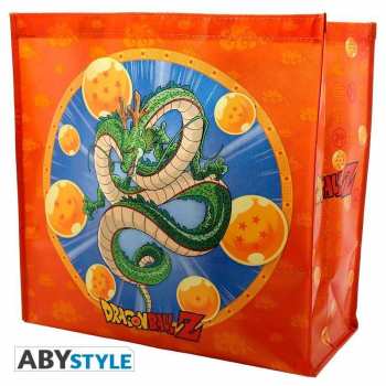 5510107650 Dragon Ball - Shopping Bag (B)