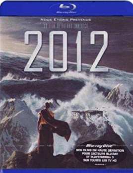 3333299199924 Bluray 2012 Un Film De Roland Emmerich