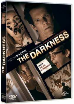 5053083090456 The Darkness Dvd Fr 2016