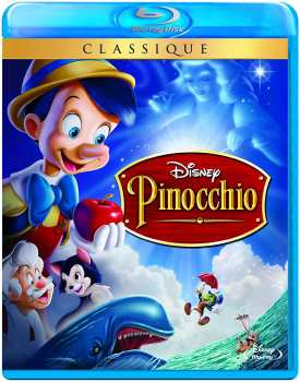8717418573232 Pinocchio Classique Disney FR BR