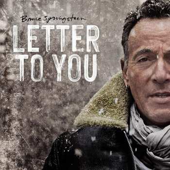 5510107710 Bruce Springsteen - Letter to You (2020) CDam