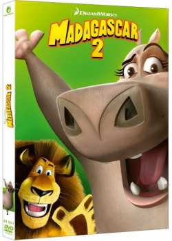 5053083146443 Madagascar 2 FR DVD