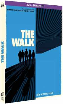 3333297211826 The Walk Une Histoire Vraie Dvd 2016 Fr