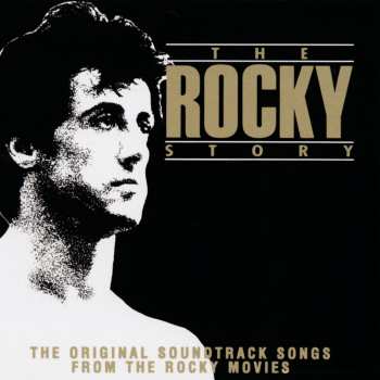 638592105720 The Rocky Story Original Soundtrack CD (1990)