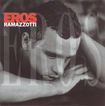 743215254522 ros Ramazotti - Eros Cd 1997