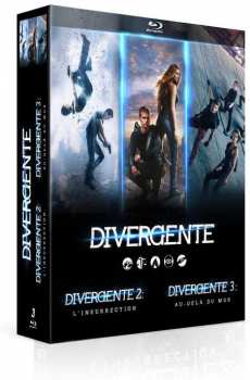 3475001051035 Coffret Divergente La Trilogie FR BR