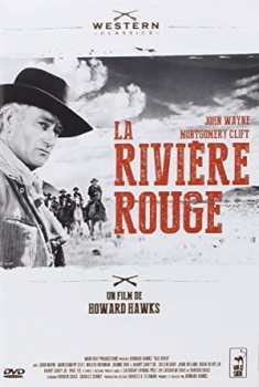 3700301041609 La Riviere Rouge FR DVD