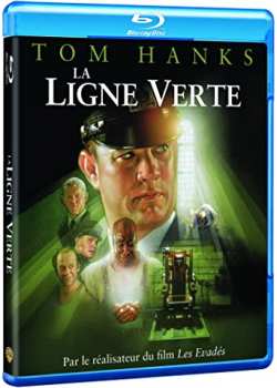 5051889483663 La Ligne Verte Avec Tom Hanks Bluray Fr