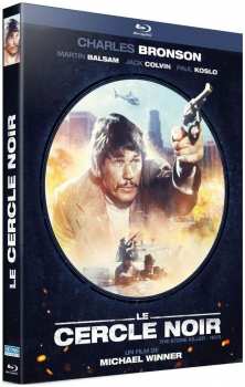 3512392422270 Le Cercle Noir Avec Charles Bronson