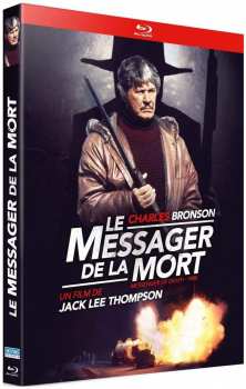 3512392422256 Le Messager De La Mort Avec Charles Bronson