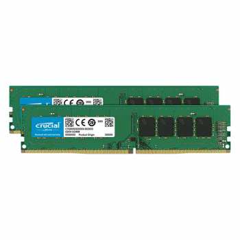 5510107780 Kit De Ram Ddr4 16gb (2x8 Gigas) 2666 Mhz