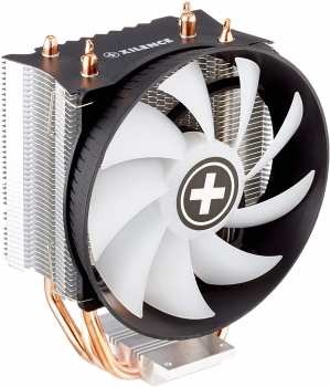 4044953502422 Ventirad xilence performance rgb m403 pro