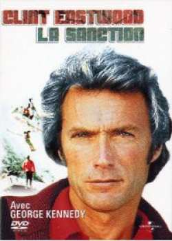 5050582002003 La Sanction (Clint Eastwood) FR DVD