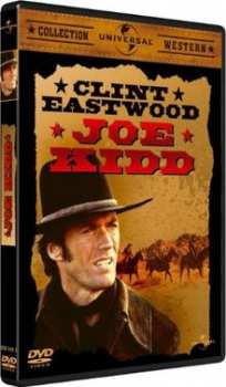 5050582014921 Joe Kidd (Clint Eastwood)) FR DVD