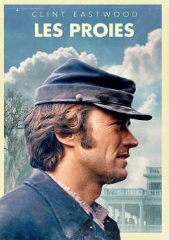 5053083120313 Les Proies (Clint Eastwood) FR DVD