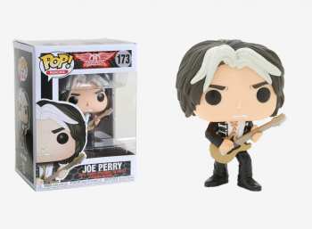 889698466912 Figurine Funko Pop - Aerosmith 173 - Joe Perry