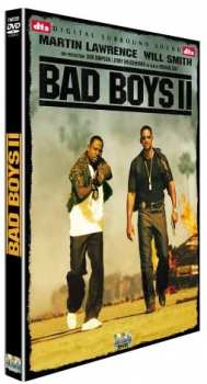 3333297602259 Bad Boys 2 (Lawrence - Smith) FR DVD