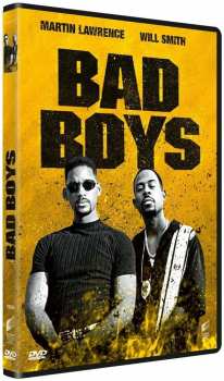 3333297303309 Bad Boys (Lawrence - Smith) FR DVD